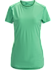 Phase SL Crew SS Women's Illucinate