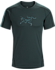 Phasic Evolution Crew Neck Shirt SS Men's Labyrinth