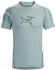 Phasic Evolution Crew Neck Shirt SS Men's Robotica