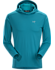 フェイジック サンフーディ Men's Dark Firoza