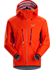 Procline Comp Jacket Men's Flare