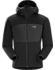 Veste à capuche Proton AR Men's Black
