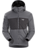 Veste à capuche Proton AR Men's Pilot
