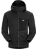 Proton LT Hoody Men's Black