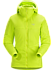 Proton LT Hoody Women's Dark Titanite