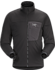 Proton LT Jacket Men's Black
