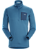 Col zip Rho AR Men's Light Hecate