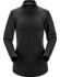 Col zip Rho AR Women's Black