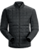 Rico Jacket Men's Black