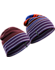 Rolling Stripe Toque Men's Symphony