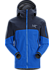Rush Jacke Men's Blue Northern