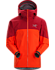 Rush Jacke Men's Firecracker