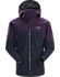 Rush Jacke Men's Phantom King