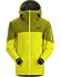 Rush Jacke Men's Serpentine