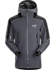 Rush LT Jacket Men's Black Pilot