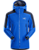 Rush LT Jacket Men's Blue Northern