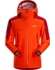 Rush LT Jacket Men's Firecracker
