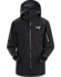 Sabre Jacket Men's Black