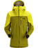 Sabre LT Jacket Men's Serpentine