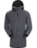 ソーヤ― コート Men's Pilot
