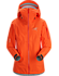 Sentinel Jacket Women's Aurora