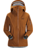 Sentinel Jacket Women's Rhassoul