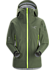 Sentinel Jacket Women's Shorepine