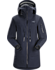 Sentinel LT Jacket Women's Black Sapphire