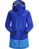 Sentinel LT Jacket Women's Mosaic