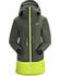 Sentinel LT Jacket Women's Twisted Pine