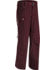 Sentinel Pant Women's Crimson