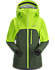 Shashka Jacket Women's Twisted Pine