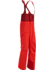 Shashka Pant Women's Hard Coral