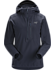 Sigma SL Anorak Women's Black Sapphire