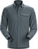 Skyline Shirt LS Men's Neptune