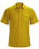 Chemise Skyline MC Men's Midnight Sun
