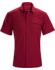 Chemise Skyline MC Men's Rohan