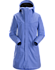 Solano Coat Women's Cloudburst