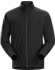 Solano Jacket Men's Black