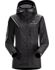 Squamish Hoody Women's Black