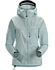 Squamish Hoody Women's Continuum