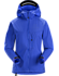 Squamish Hoody Women's Iolite