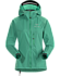 Squamish Hoody Women's Levitate