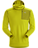Stryka Hoody Men's Everglade