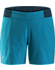 Taema Short Women's Dark Firoza