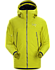 Tauri Jacket Men's Everglade