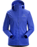 Tenquille Hoody Women's Iolite