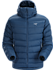 Thorium AR Hoody Men's Hecate Blue