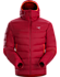 Thorium AR Hoody Men's Red Beach
