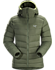 Veste à capuche Thorium AR Women's Shorepine